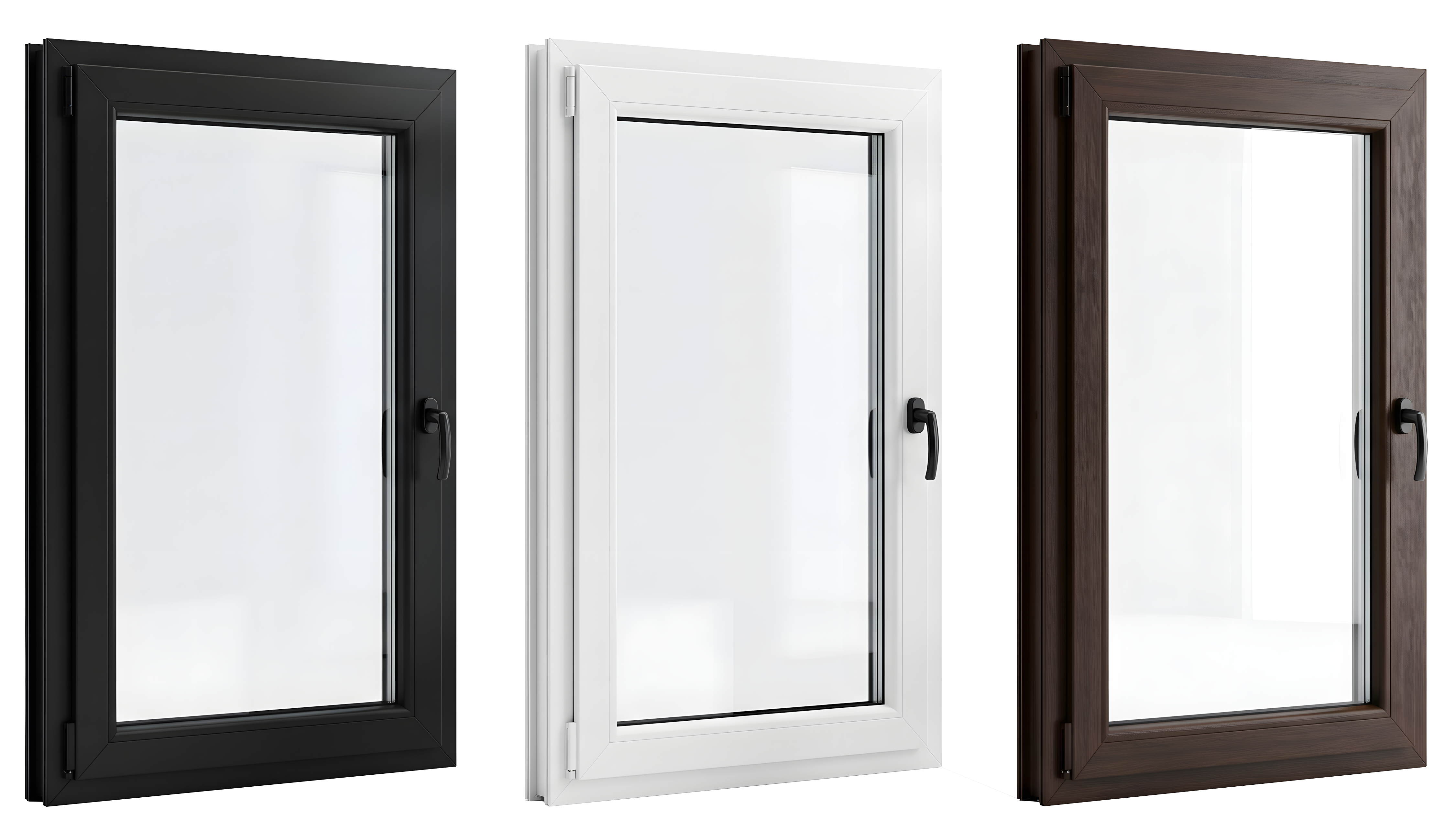 Ventanas de termopanel MCA en Temuco